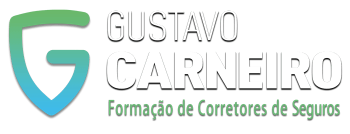 Gustavo Carneiro | Formacao em Corretores de Seguro