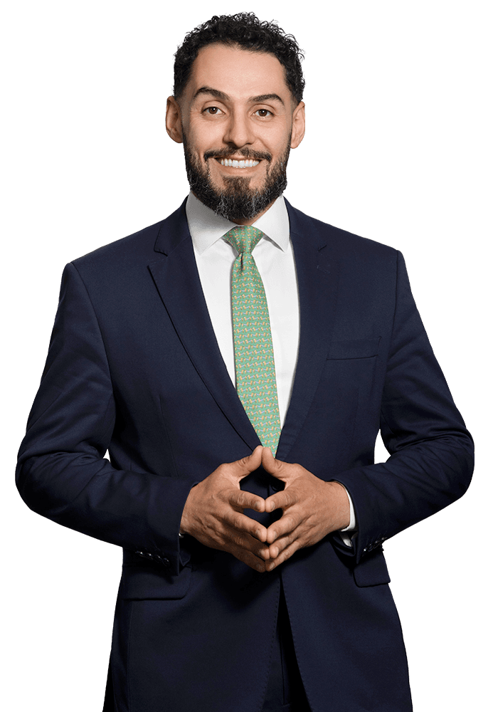 Master Franqueado Gustavo Carneiro