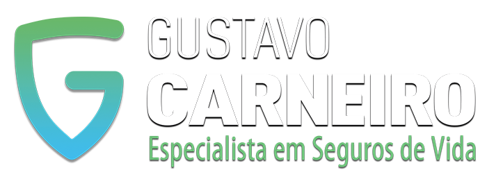 Logo Gustavo Carneiro